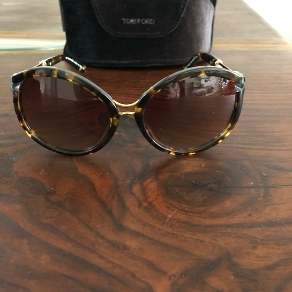 Tom Ford Accessories - Tom Ford New with all tags Sunglasses